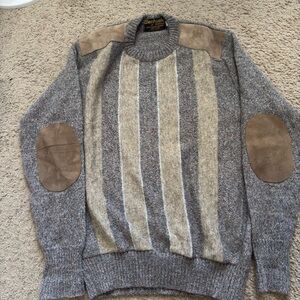 Glenhusky of Scotland sweater